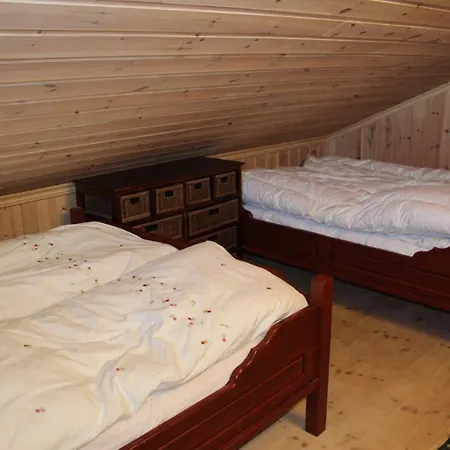 Magnesplass - Dagalifjell بيت للعطل Dagali