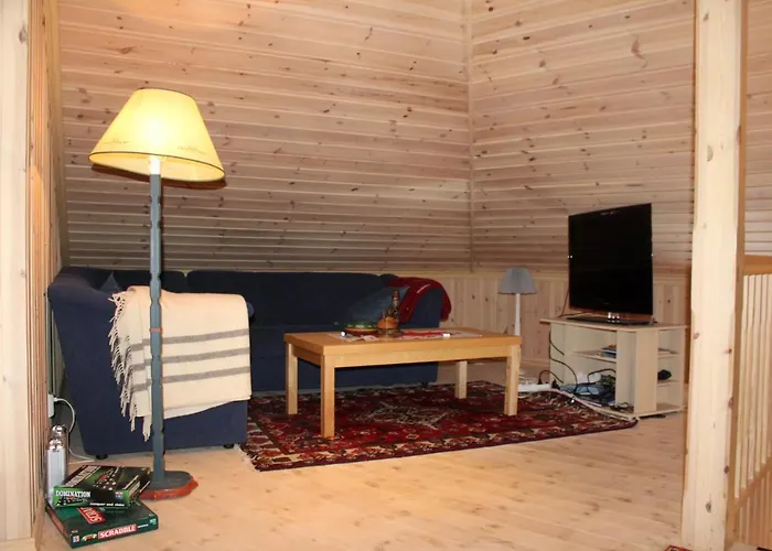 Magnesplass - Dagalifjell *