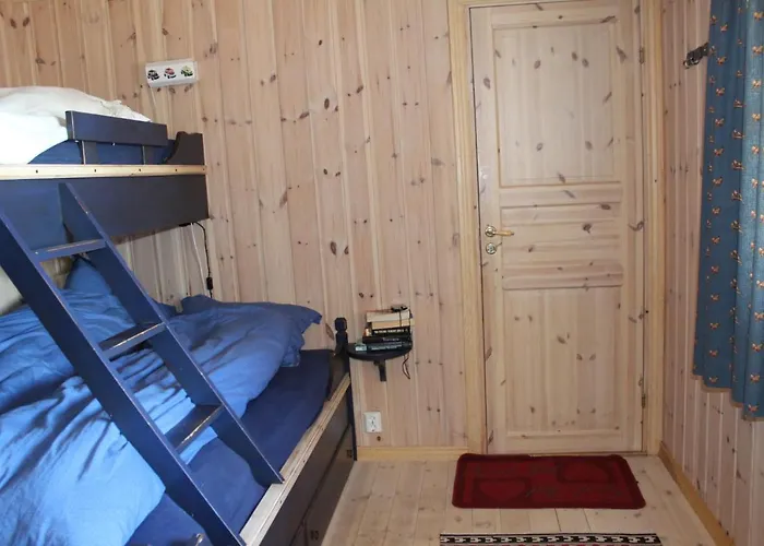 Magnesplass - Dagalifjell Dagali