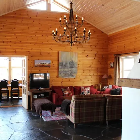 Magnesplass - Dagalifjell