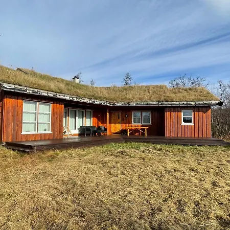 Magnesplass - Dagalifjell Dagali