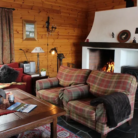 Casa de Férias Magnesplass - Dagalifjell *