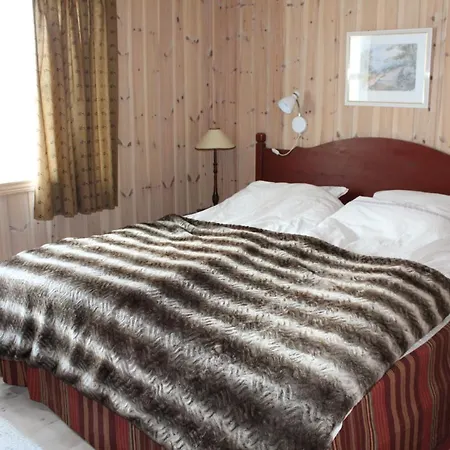 Magnesplass - Dagalifjell * Dagali