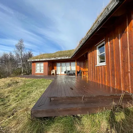 Magnesplass - Dagalifjell Dagali