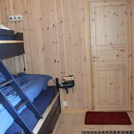 Magnesplass - Dagalifjell Dagali